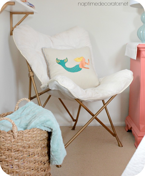chairs for girl bedroom